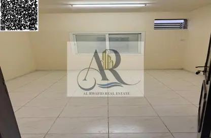 سكن عمال - استوديو - 8 حمامات للايجار في السجع إس - الصجعة - الشارقة