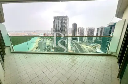 شقة - 2 غرف نوم - 2 حمامات للايجار في أبراج الشاطئ - شمس أبوظبي - جزيرة الريم - أبوظبي