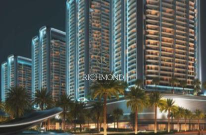 Apartment - Studio - 1 for sale in Maybach Six Tower A - Maybach Six - Nad Al Sheba 1 - Nad Al Sheba - Dubai Apartment - Studio - 1 for sale in Maybach Six Tower A - Maybach Six - Nad Al Sheba 1 - Nad Al Sheba - Dubai
