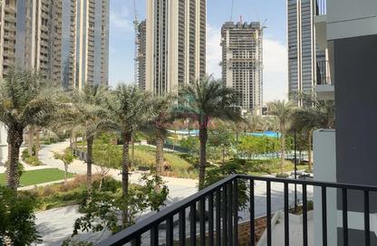 Apartment - 1 Bedroom - 1 Bathroom for sale in Island Park I - Dubai Creek Harbour (The Lagoons) - Dubai