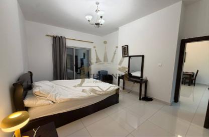 Apartment - 1 Bedroom - 2 Bathrooms for sale in Elite Sports Residence 5 - Elite Sports Residence - Dubai Sports City - Dubai