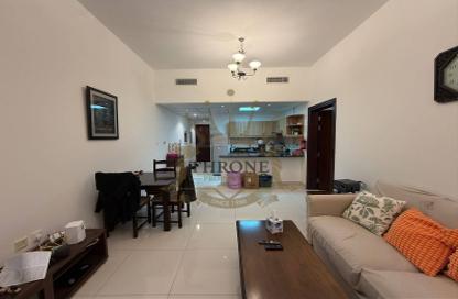 Apartment - 1 Bedroom - 2 Bathrooms for sale in Elite Sports Residence 5 - Elite Sports Residence - Dubai Sports City - Dubai Apartment - 1 Bedroom - 2 Bathrooms for sale in Elite Sports Residence 5 - Elite Sports Residence - Dubai Sports City - Dubai