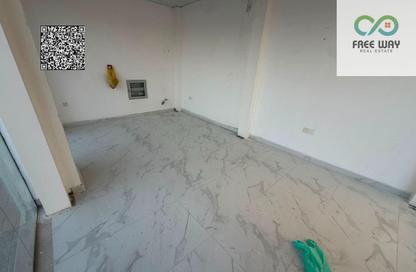 Shop - Studio for rent in Al Rashidiya Towers - Al Rashidiya - Ajman Downtown - Ajman