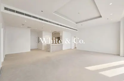 شقة - 2 غرف نوم - 3 حمامات للايجار في روبي - تيارا - نخلة جميرا - دبي