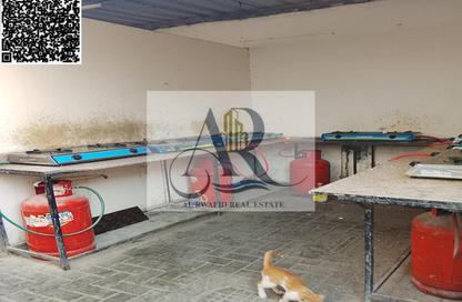 Labor Camp - Studio - 7+ Bathrooms for rent in Al Jurf Industrial 1 - Al Jurf Industrial - Ajman Labor Camp - Studio - 7+ Bathrooms for rent in Al Jurf Industrial 1 - Al Jurf Industrial - Ajman
