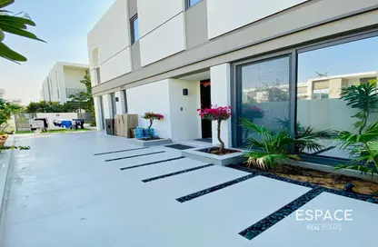 تاون هاوس - 4 غرف نوم - 5 حمامات للبيع في أورا جاردنز - تلال الغاف - دبي