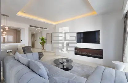 Apartment - 2 Bedrooms - 3 Bathrooms for sale in Tower B - DAMAC Towers by Paramount - Business Bay - Dubai