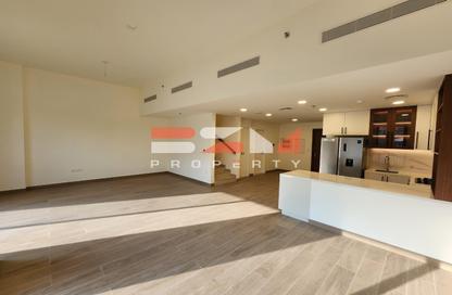 Duplex - 2 - 3 for rent in The Mayfair - Town Square - Dubai