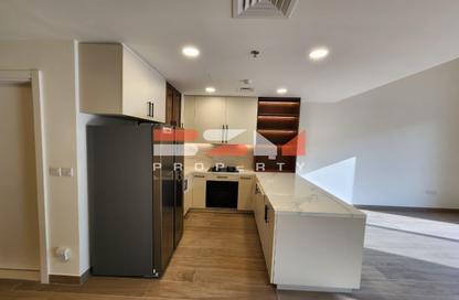 Duplex - 2 - 3 for rent in The Mayfair - Town Square - Dubai