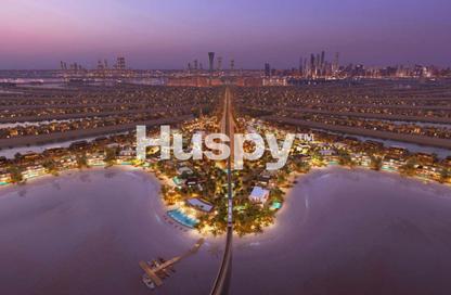 Land - 1 Bedroom - 1 Bathroom for sale in The Palm Crown - Palm Jumeirah - Dubai Land - 1 Bedroom - 1 Bathroom for sale in The Palm Crown - Palm Jumeirah - Dubai