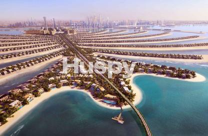 Land - 1 Bedroom - 1 Bathroom for sale in The Palm Crown - Palm Jumeirah - Dubai Land - 1 Bedroom - 1 Bathroom for sale in The Palm Crown - Palm Jumeirah - Dubai