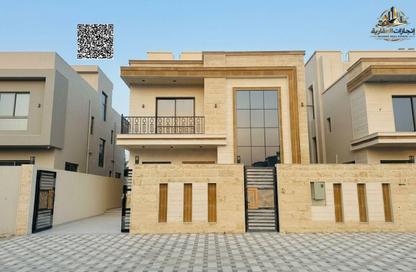 Villa - 4 - 6 for sale in Kabbali Hills - Al Helio 2 - Al Helio - Ajman