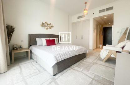 Apartment - Studio - 1 Bathroom for rent in Carson C - Carson - Damac Hills - Dubai Apartment - Studio - 1 Bathroom for rent in Carson C - Carson - Damac Hills - Dubai