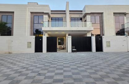 Villa - 4 - 6 for sale in Al Yasmeen 1 - Al Yasmeen - Ajman
