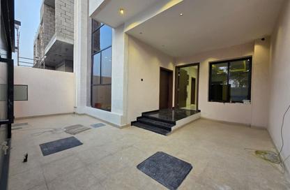 Villa - 4 - 6 for sale in Al Yasmeen 1 - Al Yasmeen - Ajman Villa - 4 - 6 for sale in Al Yasmeen 1 - Al Yasmeen - Ajman