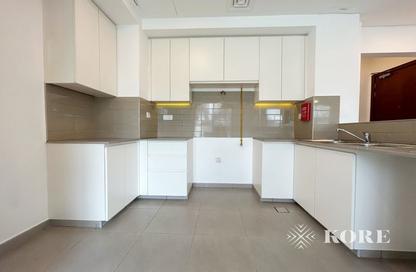 Townhouse - 3 Bedrooms - 2 Bathrooms for rent in Hayat Townhouses 1 - Hayat Townhouses - Town Square - Dubai Townhouse - 3 Bedrooms - 2 Bathrooms for rent in Hayat Townhouses 1 - Hayat Townhouses - Town Square - Dubai