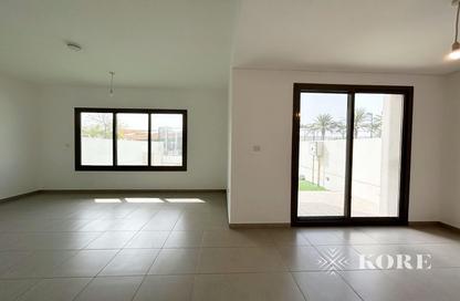 Townhouse - 3 Bedrooms - 2 Bathrooms for rent in Hayat Townhouses 1 - Hayat Townhouses - Town Square - Dubai