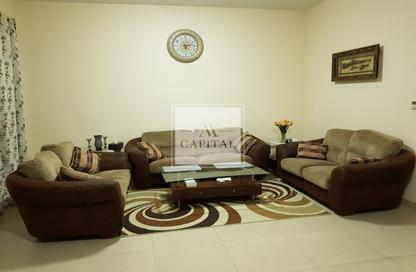 Townhouse - 3 Bedrooms - 4 Bathrooms for sale in Warsan Village Block D - Warsan Village - International City - Dubai
