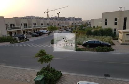 Townhouse - 3 Bedrooms - 4 Bathrooms for sale in Warsan Village Block D - Warsan Village - International City - Dubai