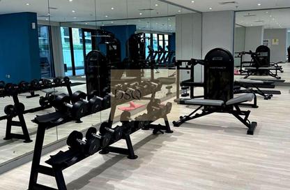 Whole Building - Studio - 1 for sale in Azizi Riviera 48 - Azizi Riviera - Meydan One - Meydan - Dubai