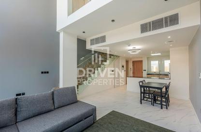 Townhouse - 2 Bedrooms - 3 Bathrooms for rent in Rukan 3 - Rukan - Dubai Land - Dubai