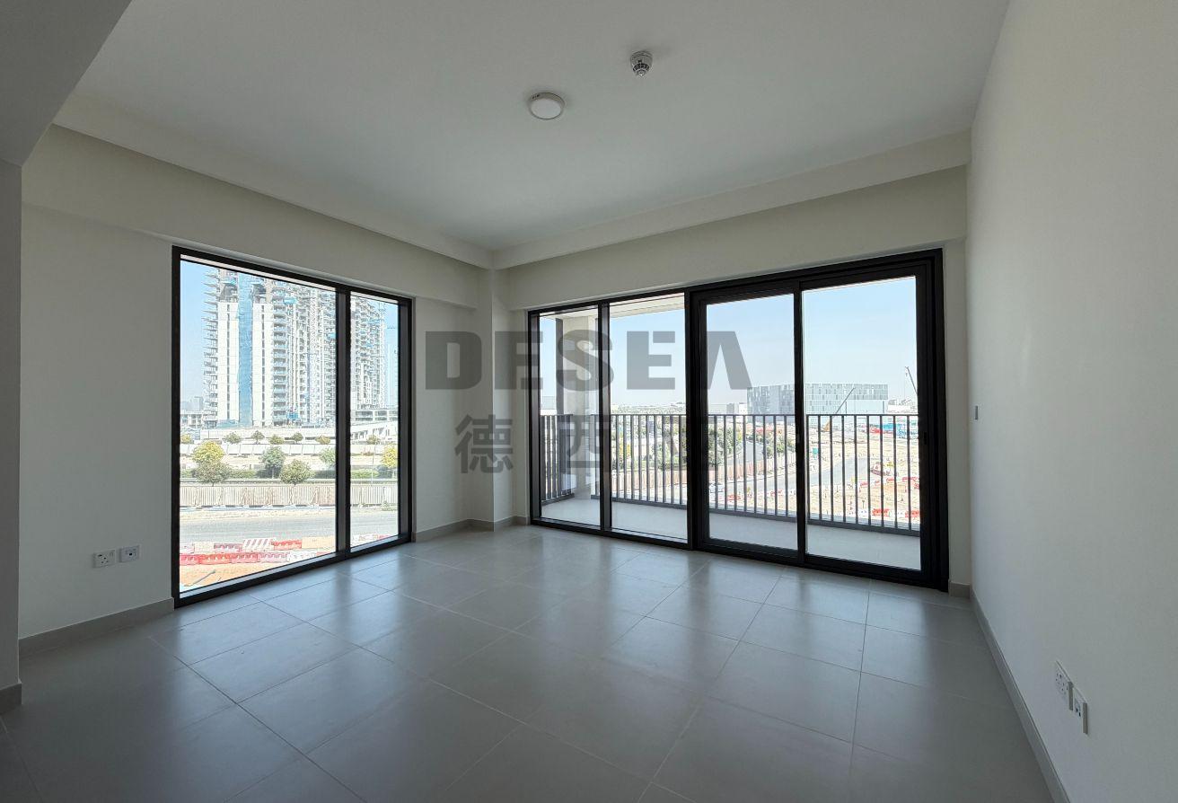 Premium Unit | Spacious Layout | Vacant