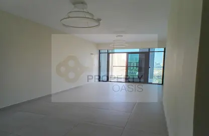 Apartment - 1 Bedroom - 2 Bathrooms for sale in Central Park Tower - District 12 - Jumeirah Village Circle - Dubai