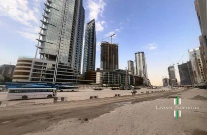 Retail - Studio for sale in AZIZI Riviera 37 - AZIZI Riviera - Meydan One - Meydan - Dubai
