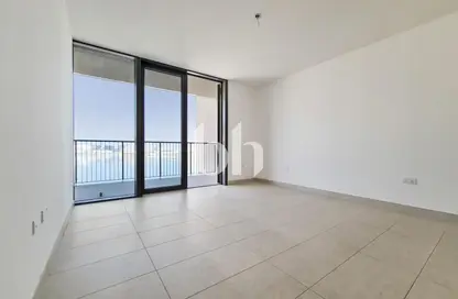 Apartment - 1 Bedroom - 2 Bathrooms for rent in Building A - Al Zeina - Al Raha Beach - Abu Dhabi