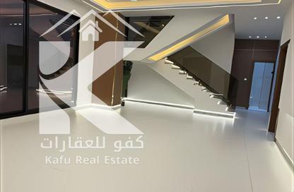 Villa - 5 Bedrooms - 6 Bathrooms for sale in Al Yasmeen 1 - Al Yasmeen - Ajman