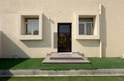 Villa - 3 - 2 for rent in Mohamed Bin Zayed City - Abu Dhabi Villa - 3 - 2 for rent in Mohamed Bin Zayed City - Abu Dhabi