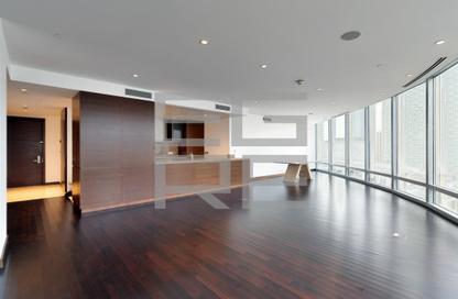 Apartment - 3 Bedrooms - 4 Bathrooms for rent in Burj Khalifa - Burj Khalifa Area - Downtown Dubai - Dubai