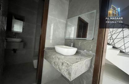 Villa - 3 Bedrooms - 5 Bathrooms for sale in Kabbali Hills - Al Helio 2 - Al Helio - Ajman