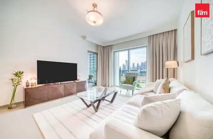 Apartment - 2 - 2 for rent in Downtown Views II Tower 3 - Downtown Views II - Zabeel 2 - Zabeel - Dubai Apartment - 2 - 2 for rent in Downtown Views II Tower 3 - Downtown Views II - Zabeel 2 - Zabeel - Dubai