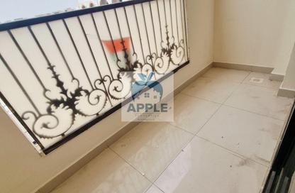 Apartment - 1 - 2 for rent in Al Thani Muwaileh - Muwaileh Commercial - Sharjah Apartment - 1 - 2 for rent in Al Thani Muwaileh - Muwaileh Commercial - Sharjah