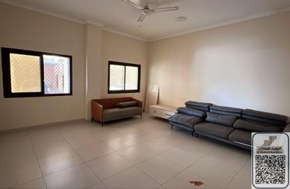 Apartment - 1 Bedroom - 1 Bathroom for rent in Al Rawda 2 - Al Rawda - Ajman