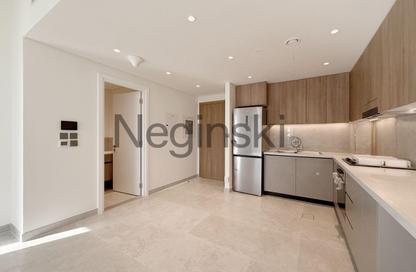 Apartment - 1 - 2 for rent in FH Residency - District 3 - Jumeirah Village Triangle - Dubai