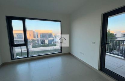 Villa - 4 - 4 for rent in Maple at Dubai Hills Estate 1 - Maple at Dubai Hills Estate - Dubai Hills Estate - Dubai