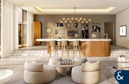 Apartment - Studio - 1 Bathroom for sale in Arbor View - Arjan - Dubai