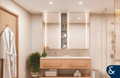 Apartment - Studio - 1 Bathroom for sale in Arbor View - Arjan - Dubai