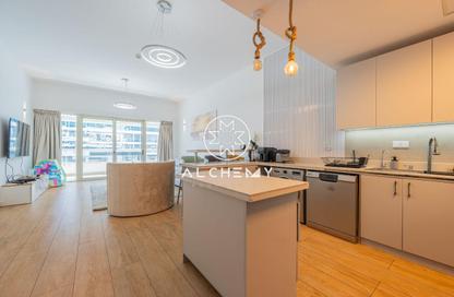 Apartment - 1 Bedroom - 2 Bathrooms for sale in Marina View Tower A - Marina View - Dubai Marina - Dubai Apartment - 1 Bedroom - 2 Bathrooms for sale in Marina View Tower A - Marina View - Dubai Marina - Dubai