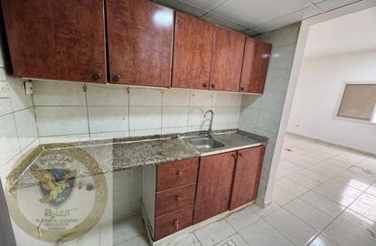 Apartment - Studio - 1 Bathroom for rent in The Icon Casa 2 - Al Rashidiya 3 - Al Rashidiya - Ajman Apartment - Studio - 1 Bathroom for rent in The Icon Casa 2 - Al Rashidiya 3 - Al Rashidiya - Ajman
