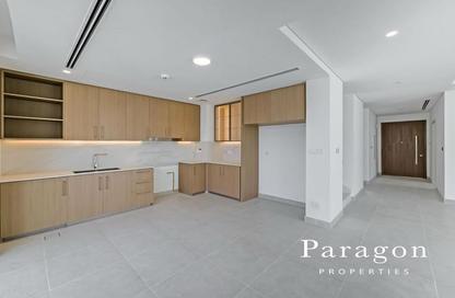 Townhouse - 4 - 4 for rent in Elora - The Valley - Dubai