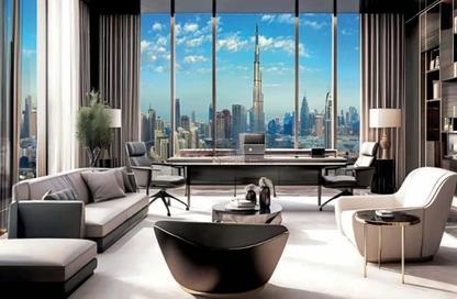 Apartment - Studio - 1 for sale in Bayz 101 by Danube - Business Bay - Dubai Apartment - Studio - 1 for sale in Bayz 101 by Danube - Business Bay - Dubai