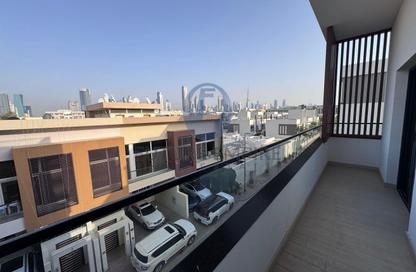 Apartment - 2 Bedrooms - 3 Bathrooms for rent in Al Badaa Street - Al Badaa - Dubai
