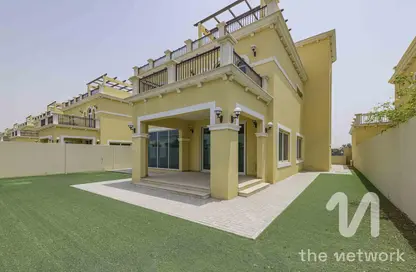 فيلا - 4 غرف نوم - 4 حمامات للبيع في فلل ليجاسي نوفا - جميرا بارك - دبي فيلا - 4 غرف نوم - 4 حمامات للبيع في فلل ليجاسي نوفا - جميرا بارك - دبي