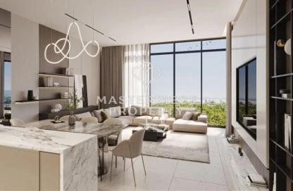 Apartment - 2 Bedrooms - 4 Bathrooms for sale in Reem Hills 2 - Najmat Abu Dhabi - Al Reem Island - Abu Dhabi