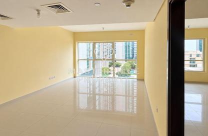 Apartment - 1 - 2 for rent in Burooj Views - Marina Square - Al Reem Island - Abu Dhabi