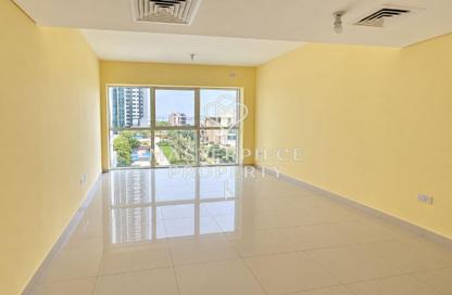 Apartment - 1 - 2 for rent in Burooj Views - Marina Square - Al Reem Island - Abu Dhabi