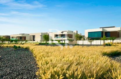 Land - Studio for sale in West Yas - Yas Island - Abu Dhabi